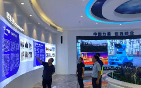 客戶見證