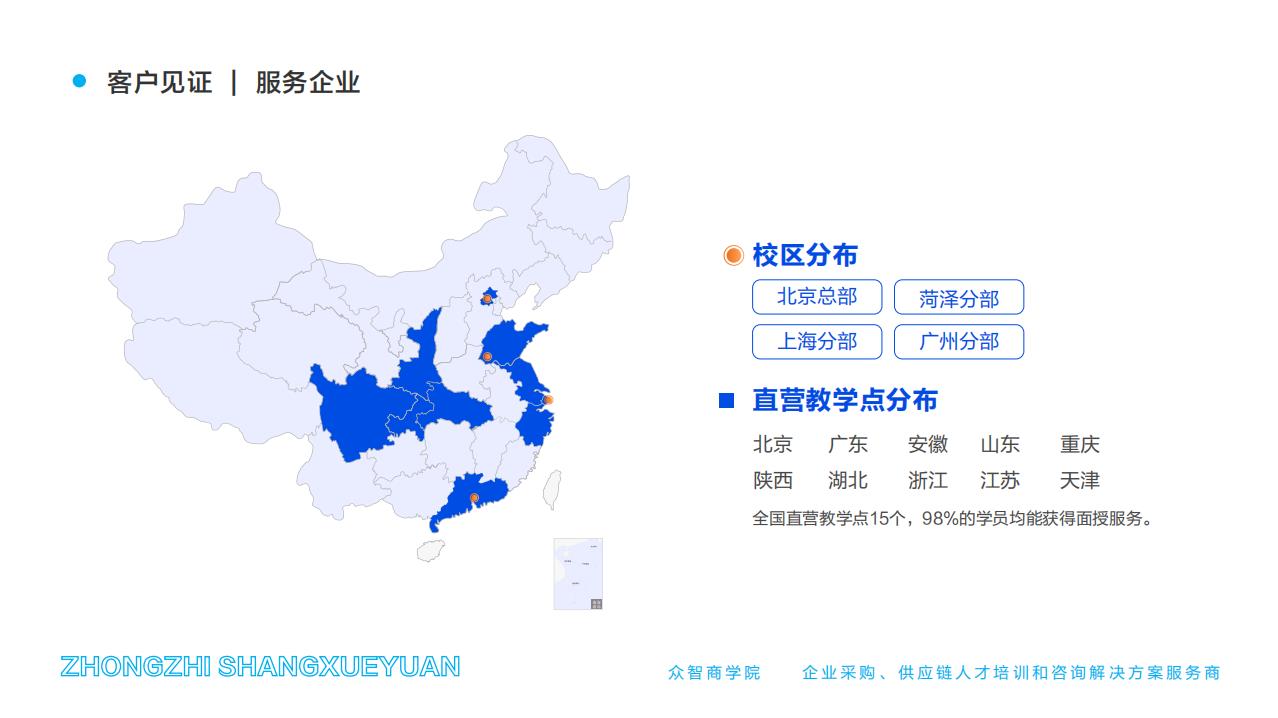 客戶見證 | 服務(wù)企業(yè)